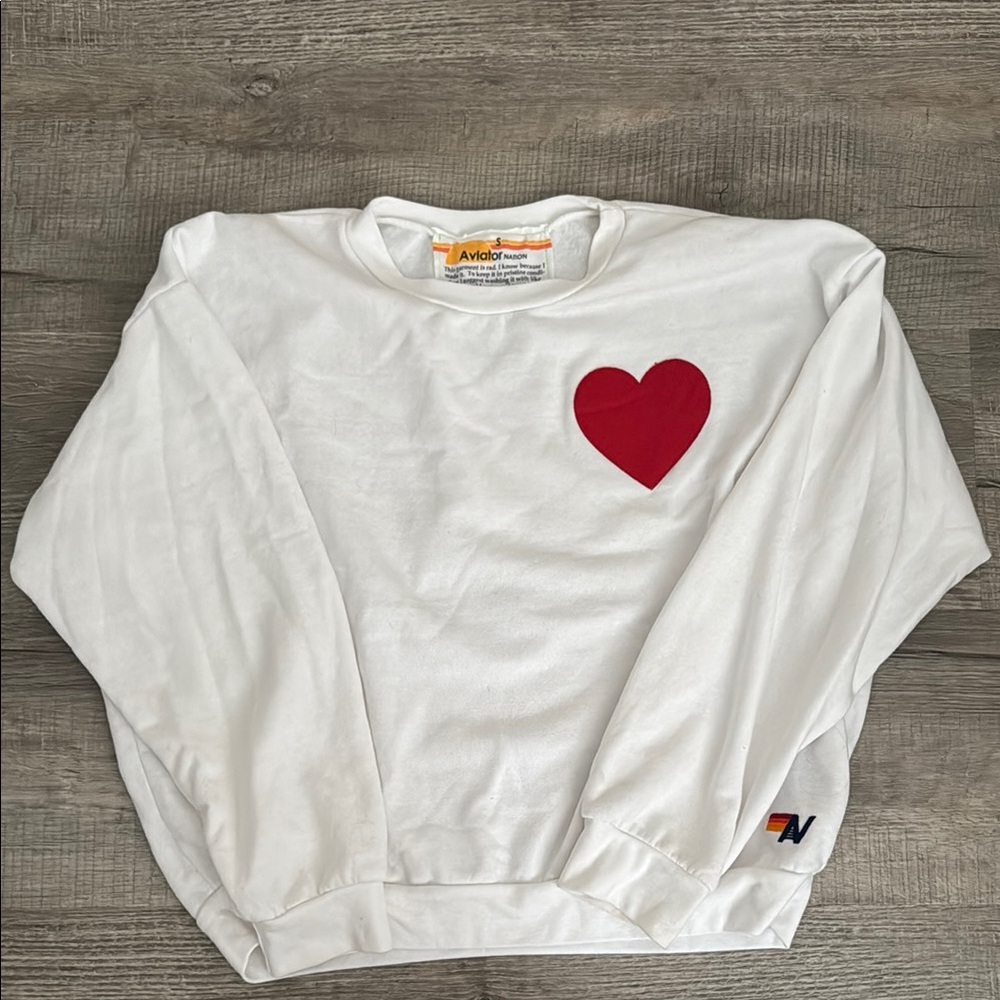 Aviator Nation Sweatshirt